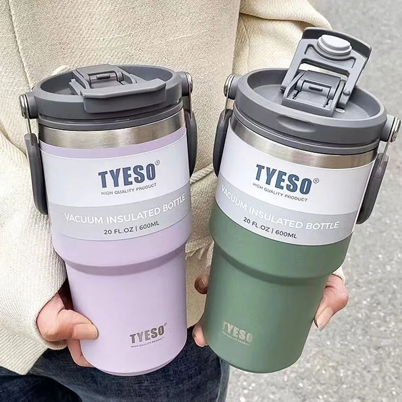TYESO Large Capacity Stainless - Vacuum Chamber Small ulasan dan harga