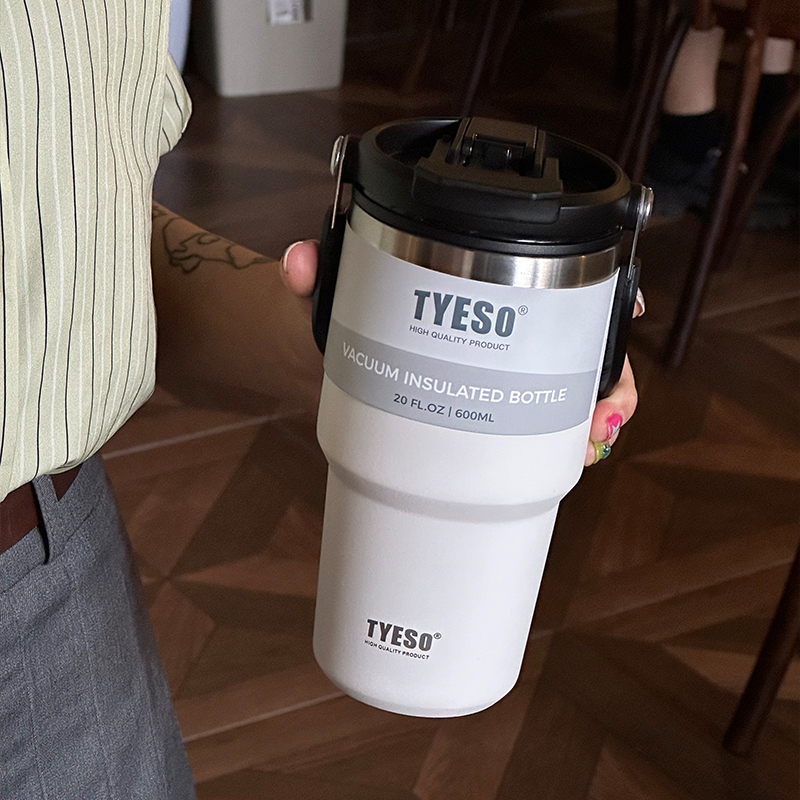 TYESO Large Capacity Stainless - Vacuum Chamber Small ulasan dan harga