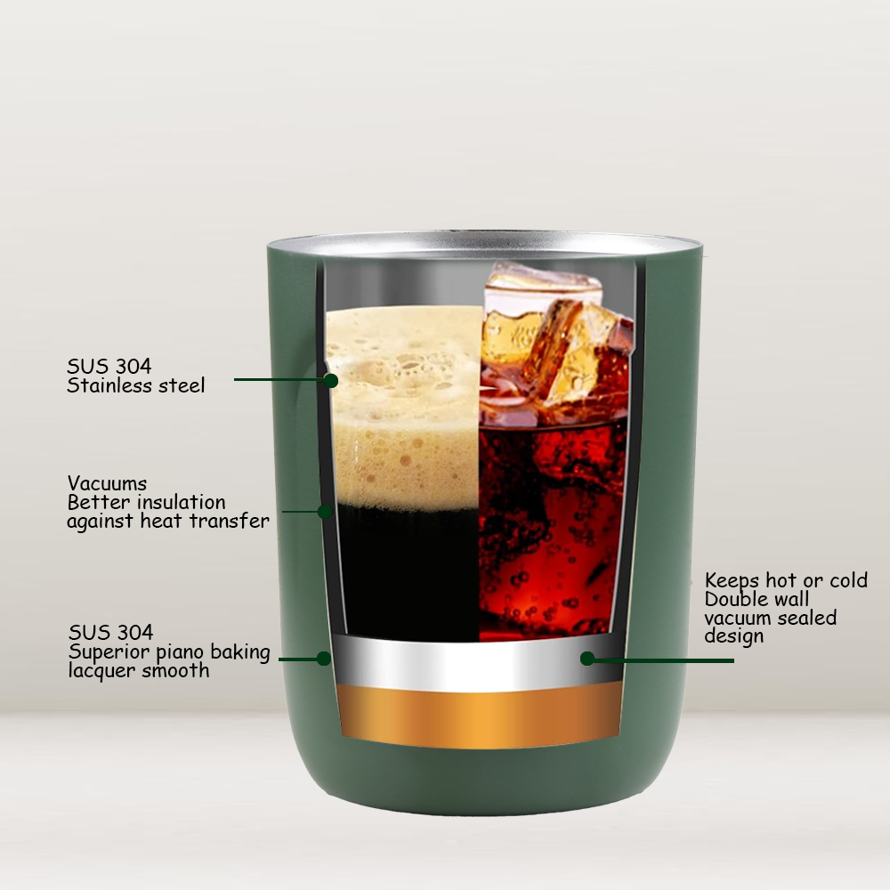 Thermos Bottle Mini Thermal Wa - Vacuum Chamber Small ulasan dan harga